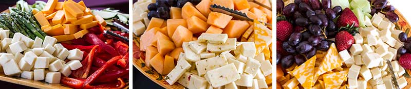 cheeseplatter